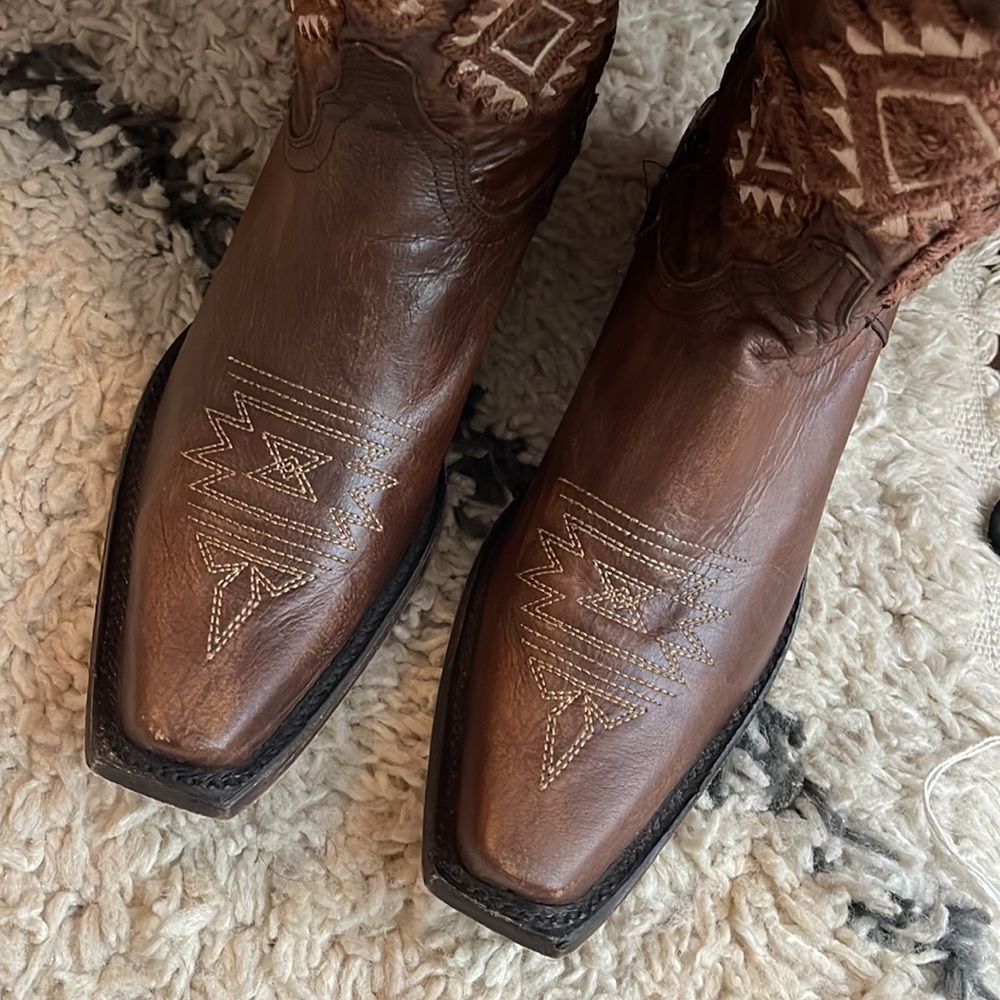 Idyllwind cowboy boots - Picture 2 of 9